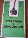 Literatura y revolucin